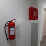 Апартаменти Titograd Подгориця