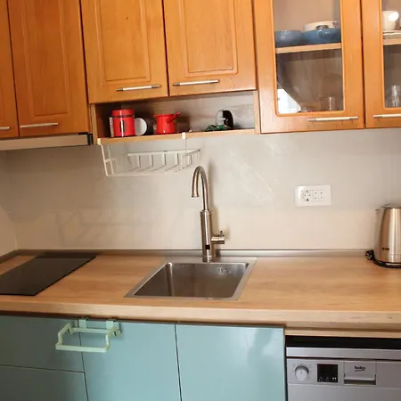 Apartamento Titograd