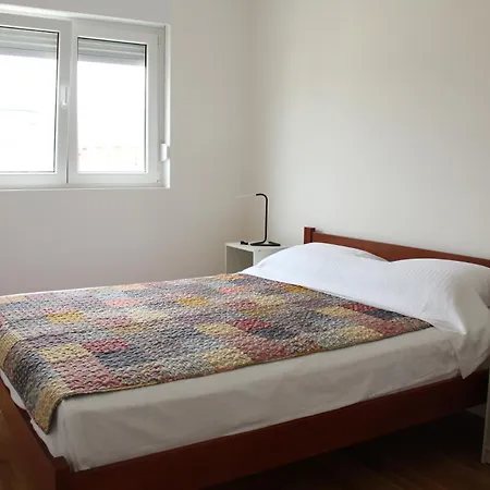 Apartamento Titograd *