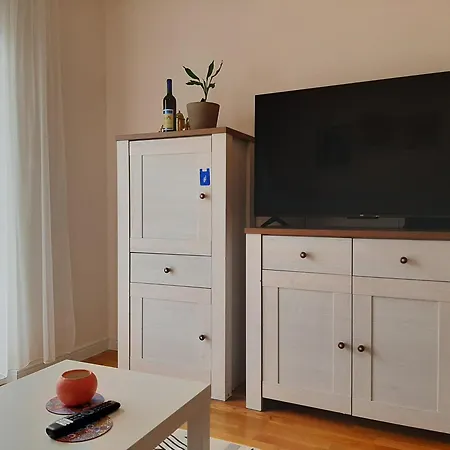 Titograd Apartamento