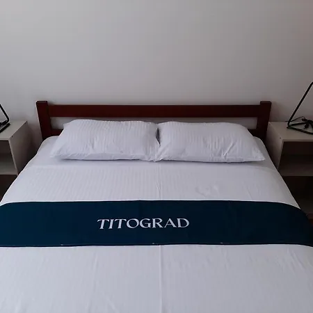 Titograd