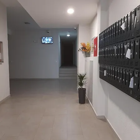 Titograd Апартаменты *