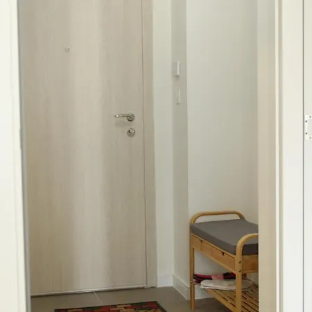 Apartment Titograd