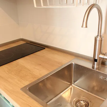 Titograd Апартаменты Подгорица