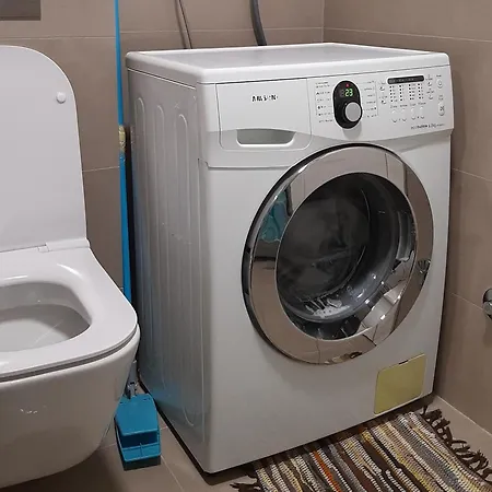 Апартаменты Titograd