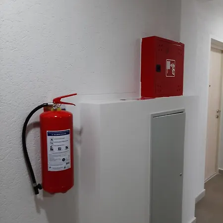 Apartment Titograd Podgorica