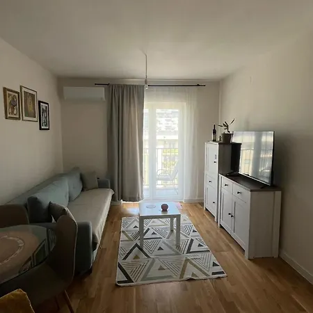 Titograd * Подгорица