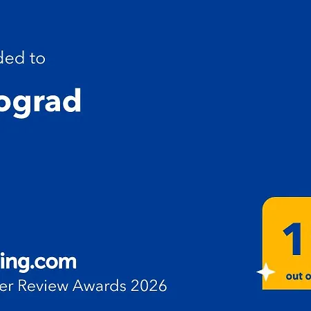 Titograd Lejlighed Podgorica