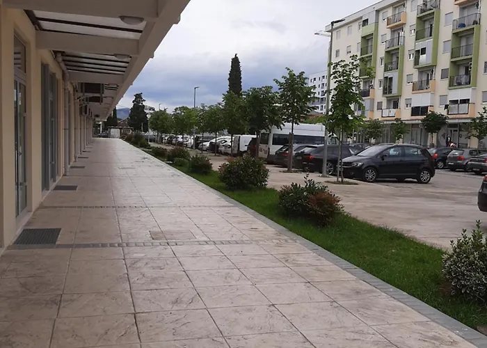 Titograd Appartamento *