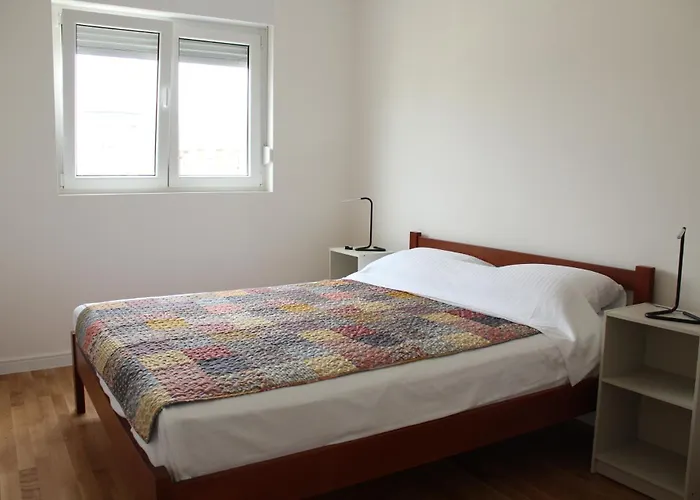 Apartment Titograd *