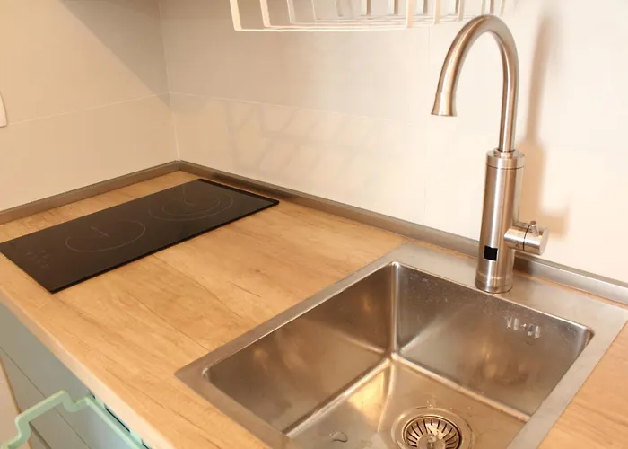 Titograd Appartamento Podgorica