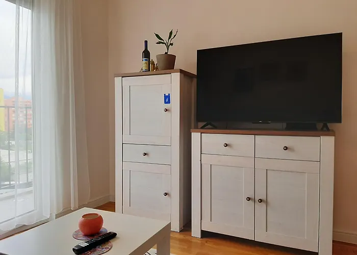 Titograd Appartamento