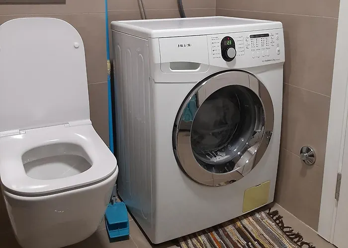 Appartamento Titograd