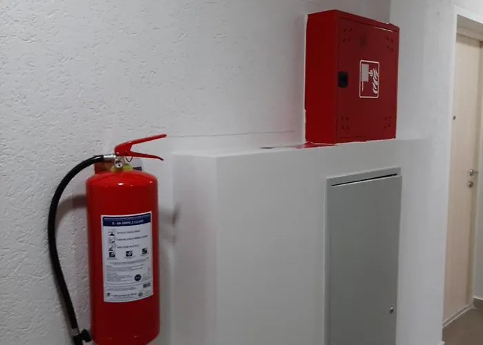 Appartamento Titograd Podgorica