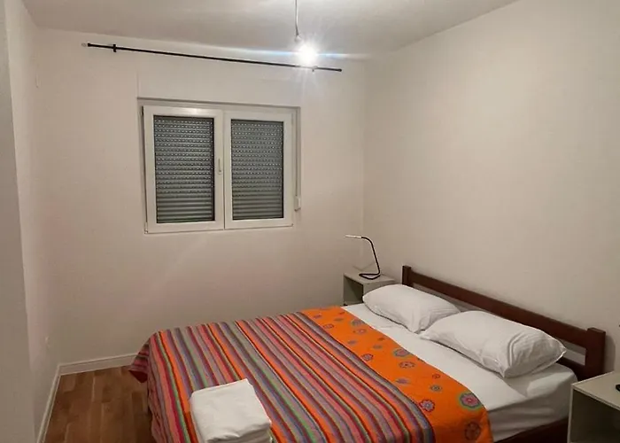 Apartment Titograd Podgorica